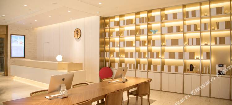 全季酒店(成都昭觉寺地铁站店)图片