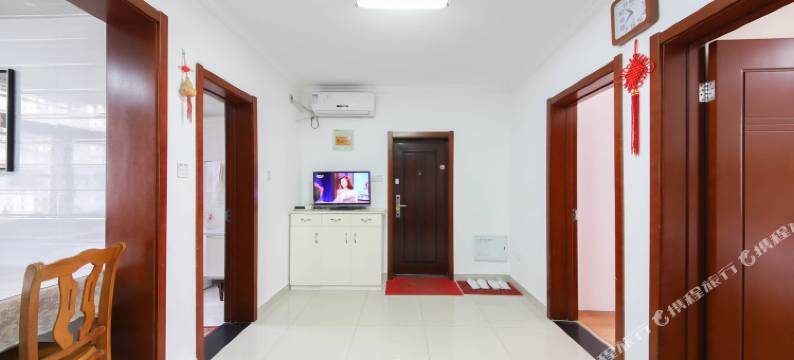 扬州瘦西湖之家酒店式公寓图片