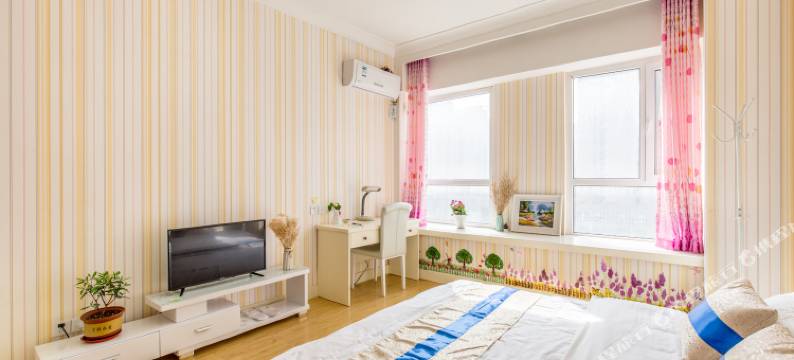 陌上花开民宿(烟台孔家滩四街店)图片