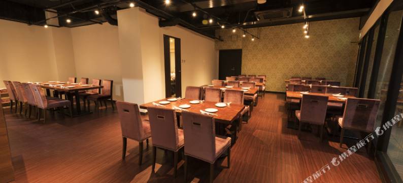 田端王子酒店(Tabata Oji Hotel)图片