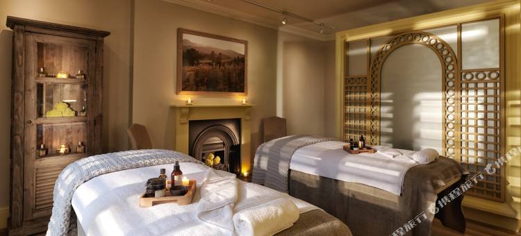 巴斯小修道院休闲城堡酒店(The Bath Priory - A Relais & Chateaux Hotel)图片