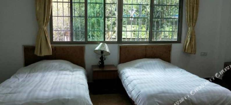 广州温先森特色民宿图片