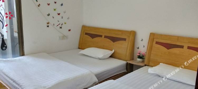 厦门如意住宿图片