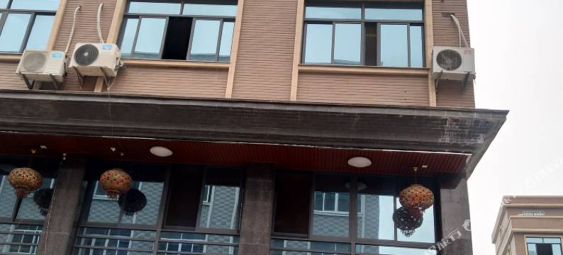 温岭大溪馨园宾馆图片