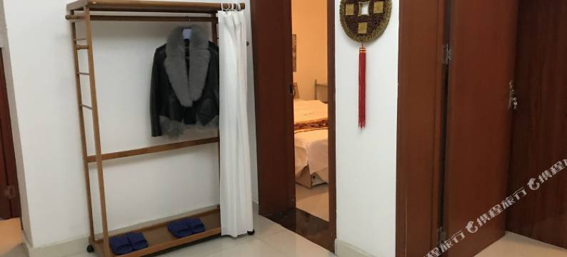 西安萌萌妈公寓(振华路西口分店)图片