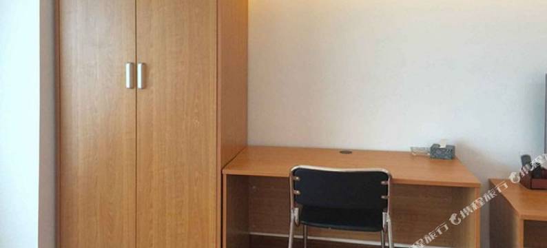 青岛海安居酒店图片