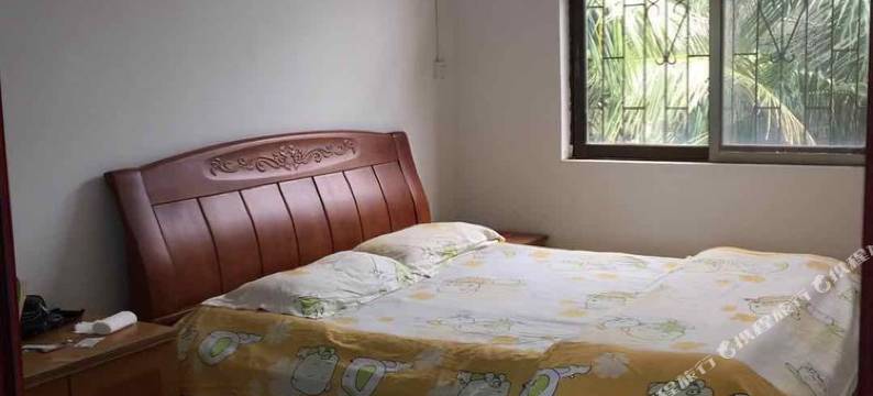 海口桂林洋公寓图片