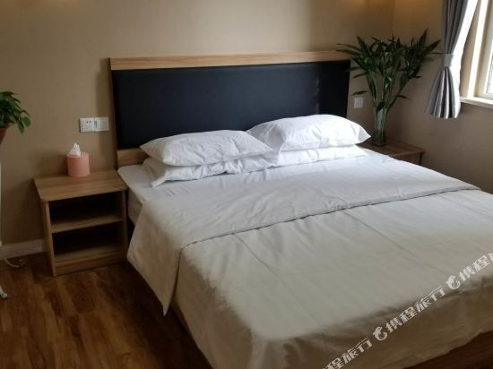 威海杨晓燕公寓