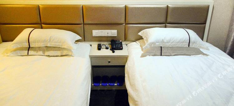 建德月亮岛宾馆图片