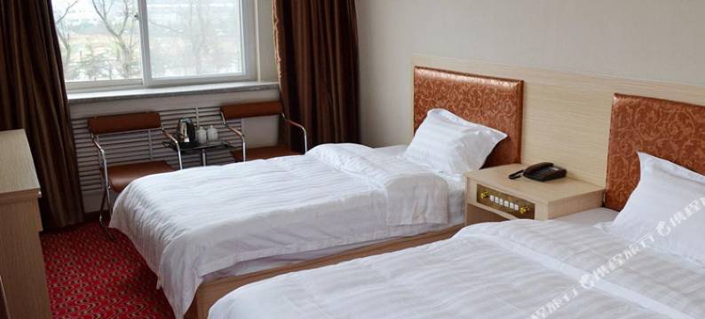 铜川好美佳商务宾馆图片