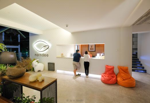 NornDee Hotel Hotel Overview