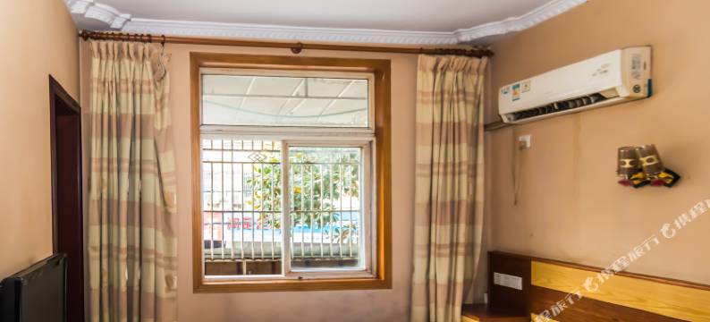 繁昌丽岛宾馆图片