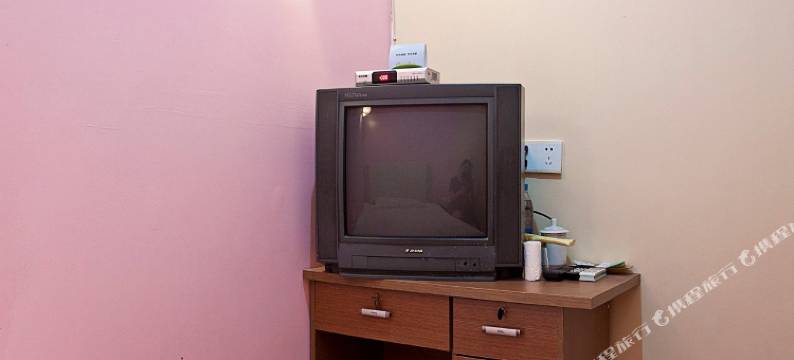 上海文涛宾馆图片