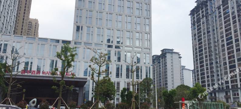 七月青年旅社(柳州万达科大店)图片