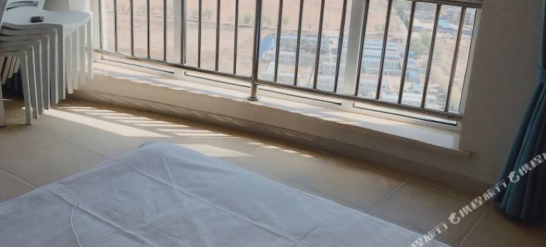 东戴河山海同湾海景公寓图片