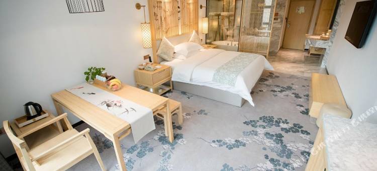 梅园酒店(福州西湖店)图片