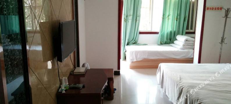 富顺顺心宾馆图片