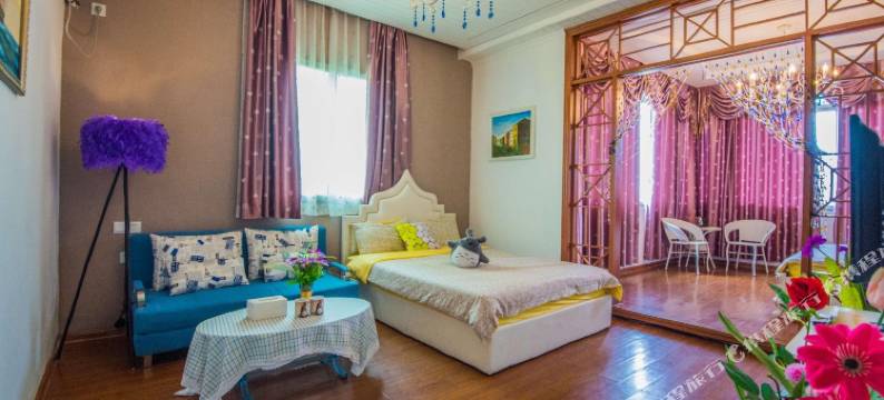 厦门千寻公馆图片