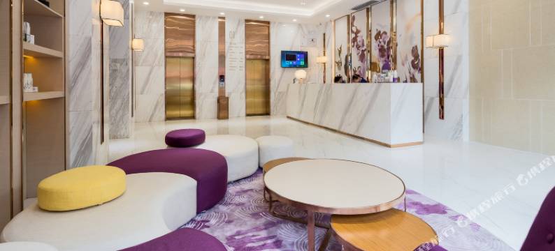 麗枫酒店(广州京溪南方医院梅花园地铁站店)图片