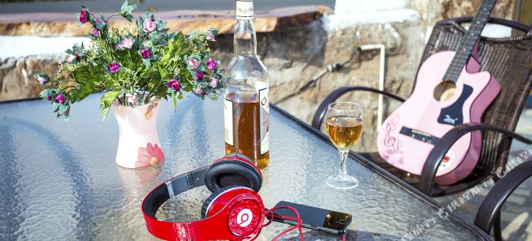 梦想的房子(涠洲岛暮崖店)图片