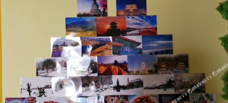 武威栖游太空舱青年客栈图片