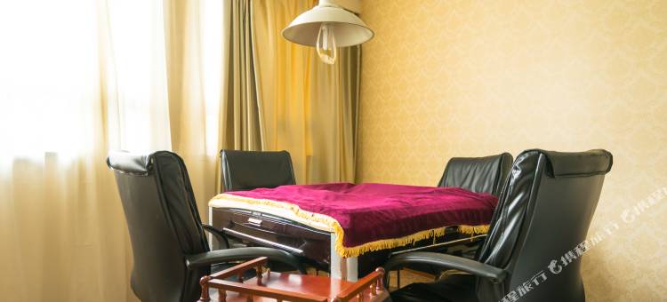 芜湖奇士商务酒店(步行街店)图片