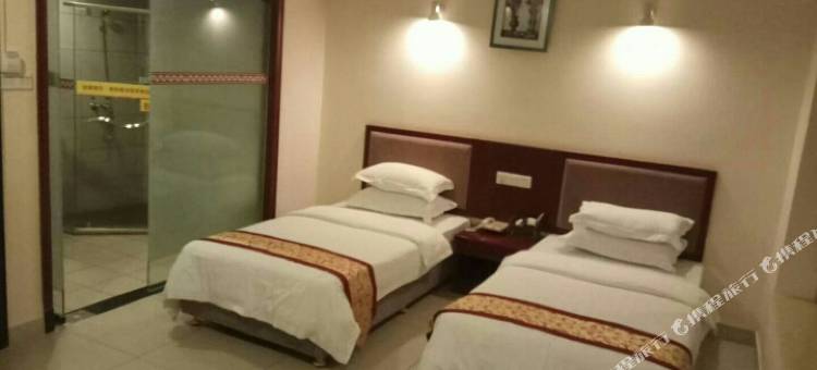 江门古斗温馨客栈图片