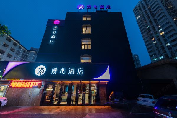 酒店图片