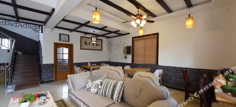 周庄逅舍观景客栈图片