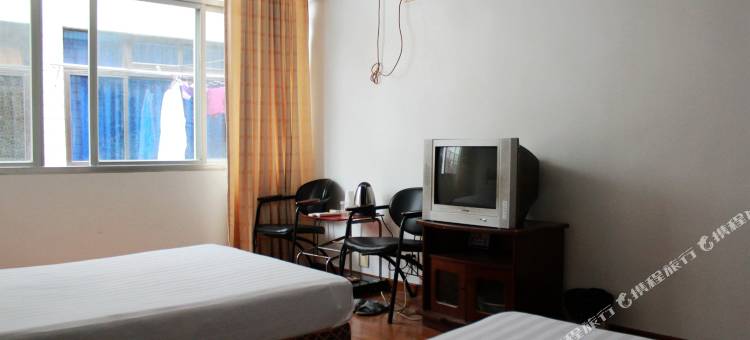 乐清恒发旅馆图片