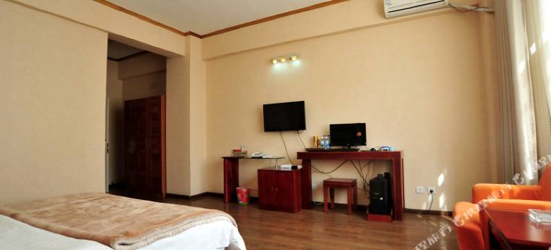 保山锦溪商务酒店图片