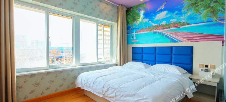 如家华驿酒店(黄河南路会展中心店)图片