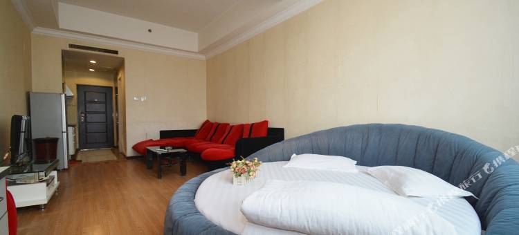 天津上家酒店式公寓图片