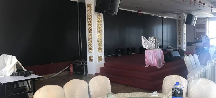 鄂伦春旗宏杨宾馆图片