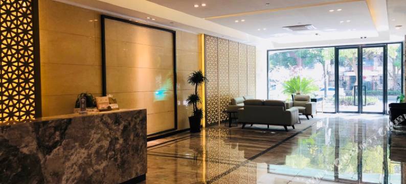 杨建华大酒店(上海花木店)图片