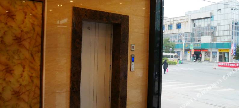 新港都酒店(福州长乐国际机场店)图片