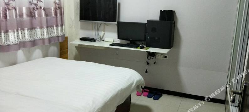 四平时空嘉缘公寓图片