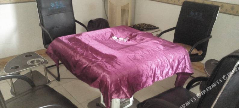 剑阁虹林宾馆图片