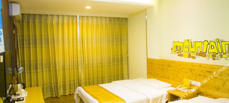 海口旺庭旅租图片