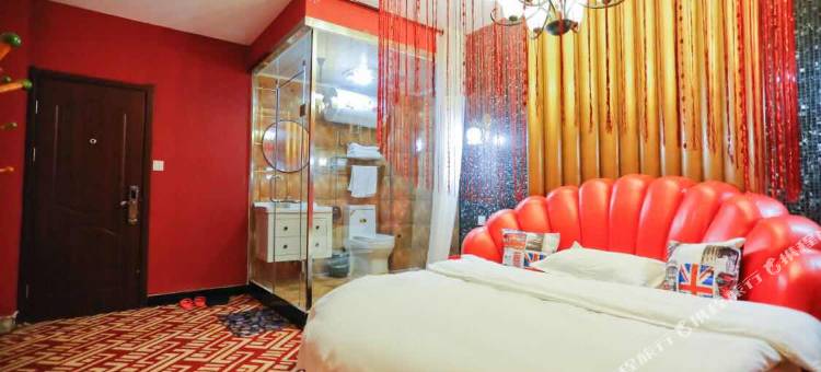 如家华驿酒店(秦皇岛卢龙县店)图片