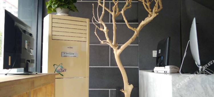 曲阳心宿客舍图片