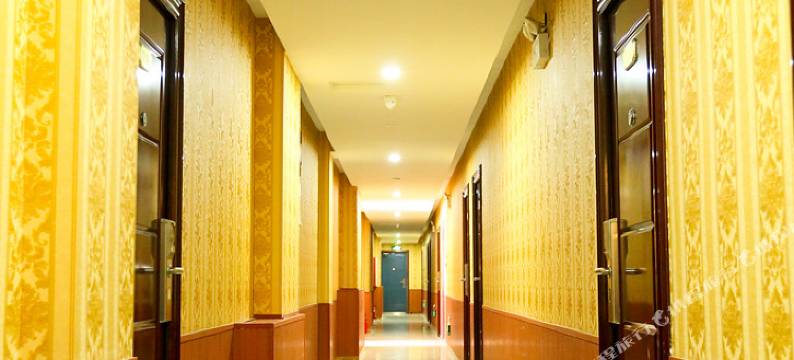 星期日宾馆(河北对外经贸职业学院店)图片