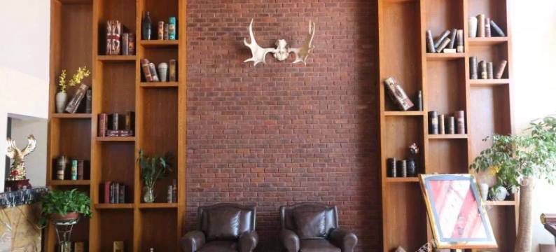 宜春月都假日酒店图片