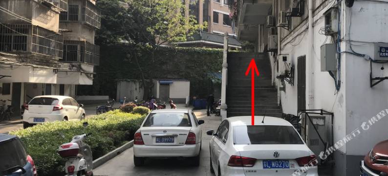 龙凤呈祥公寓(镇江梦溪路店)图片