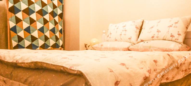 成都江米团子公寓图片