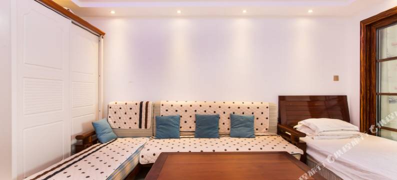 深圳大梅沙望海休闲度假公寓图片