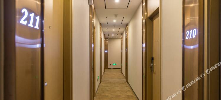 庭苑酒店(厦门中山路轮渡码头店)图片