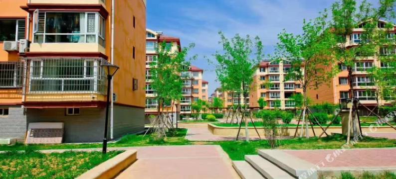 我家大公寓(北戴河滨海大道店)图片