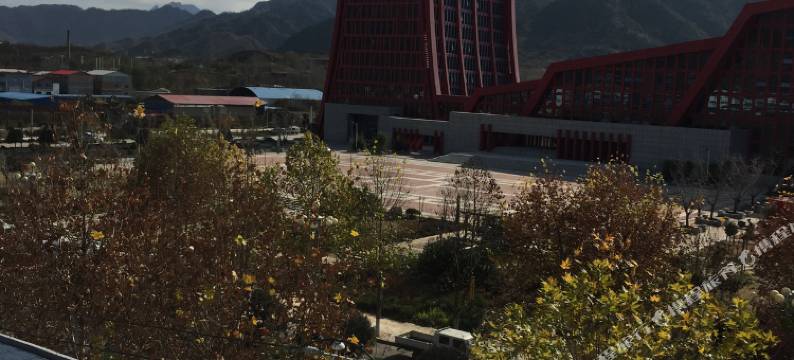 栾川丰泽园宾馆图片