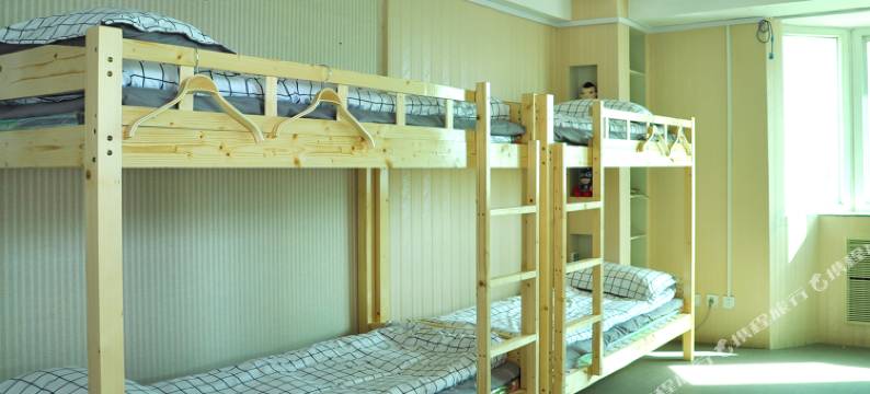 大连阿萌印象青年旅舍图片